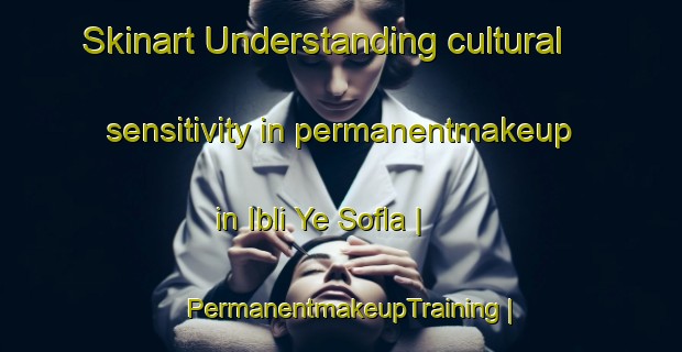 Skinart Understanding cultural sensitivity in permanentmakeup in Ibli Ye Sofla | PermanentmakeupTraining | PermanentmakeupClasses | SkinartTraining-Islamic Republic of Iran
